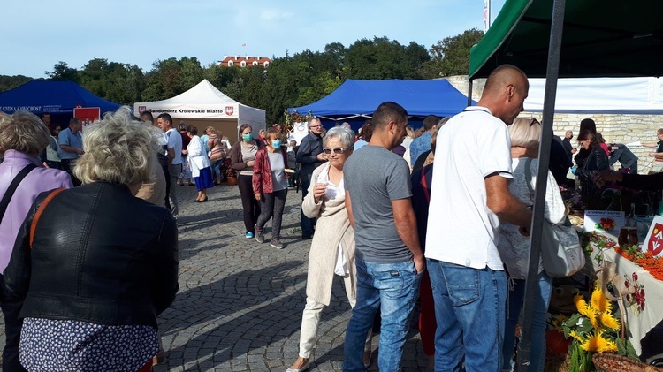 Sandomierski konkurs kulinarny