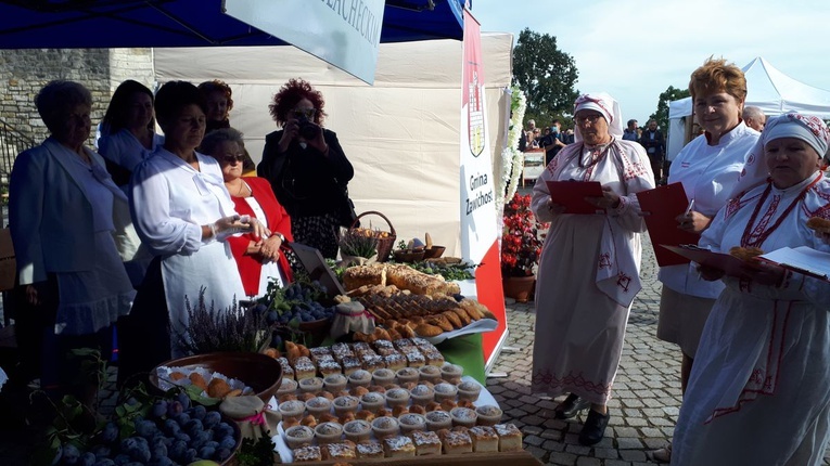 Sandomierski konkurs kulinarny