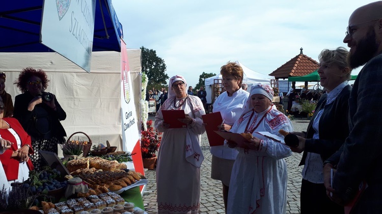 Sandomierski konkurs kulinarny