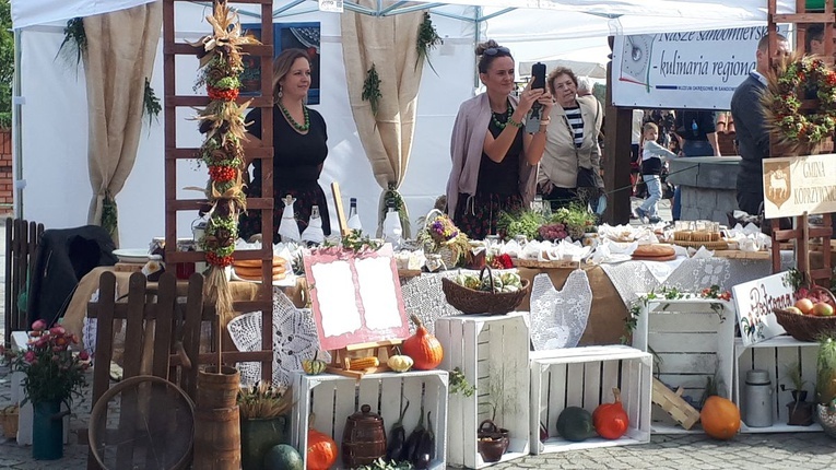 Sandomierski konkurs kulinarny