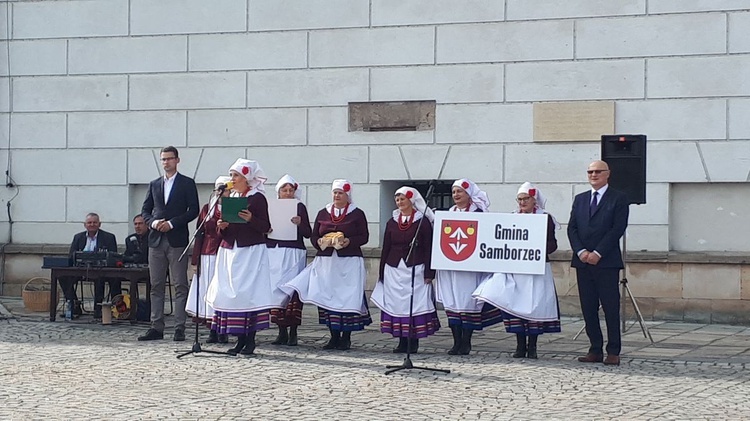 Sandomierski konkurs kulinarny