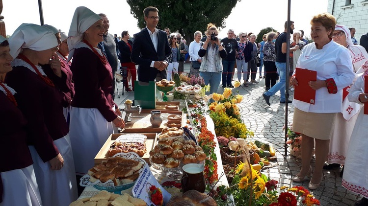 Sandomierski konkurs kulinarny