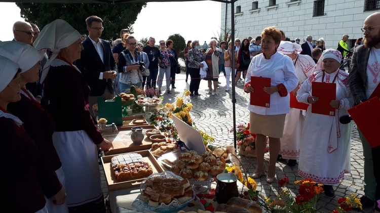 Sandomierski konkurs kulinarny