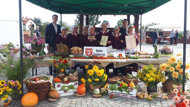 Sandomierski konkurs kulinarny