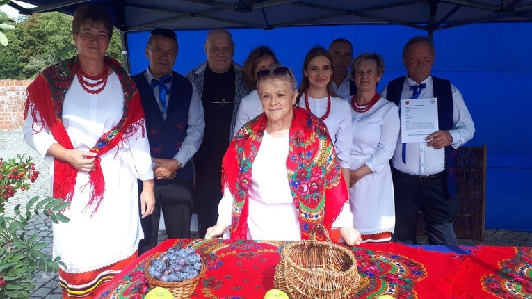 Sandomierski konkurs kulinarny