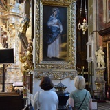 Patronka macierzyństwa 