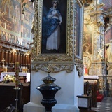Patronka macierzyństwa 