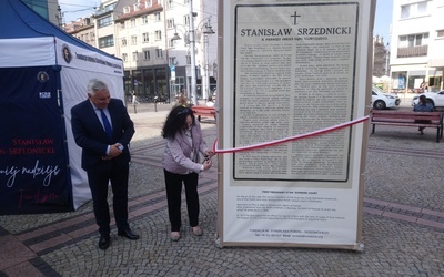 Pierwszy prezes Sądu Najwyższego w odrodzonej Polsce upamiętniony we Wrocławiu