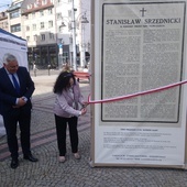 Pierwszy prezes Sądu Najwyższego w odrodzonej Polsce upamiętniony we Wrocławiu
