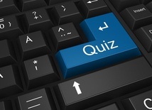 Quiz 1: Fascynująca historia pieniądza