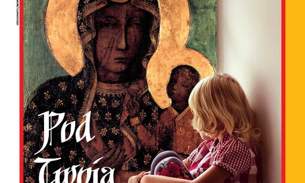 Październikowy "Mały Gość" się poleca 