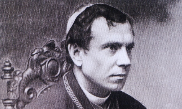 Św. Zygmunt Szczęsny Feliński