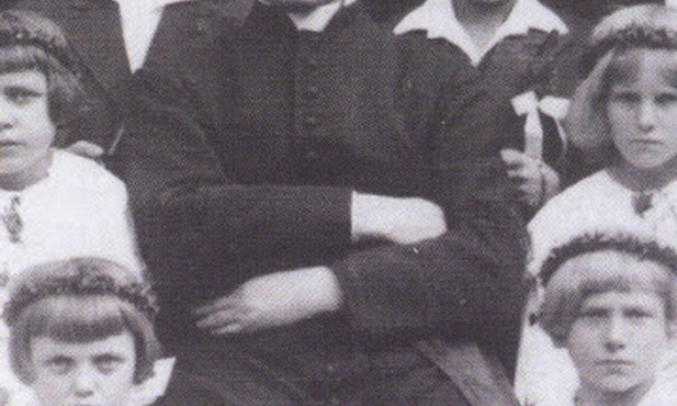 Bł. Józef Kut