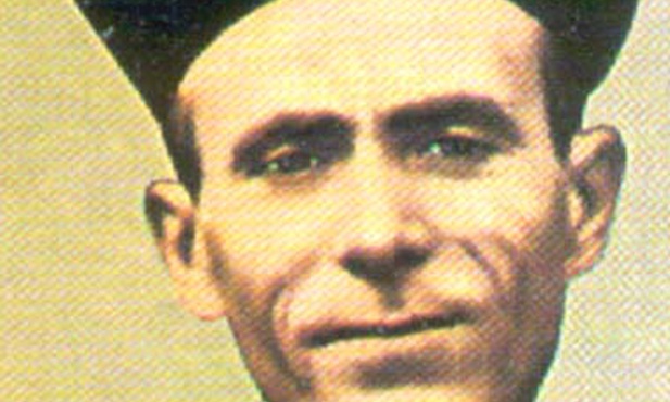 Bł. Jan Maria od Krzyża Mendez