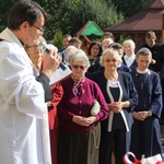 Dębica. Poświęcenie nowego Domu Symeona i Anny