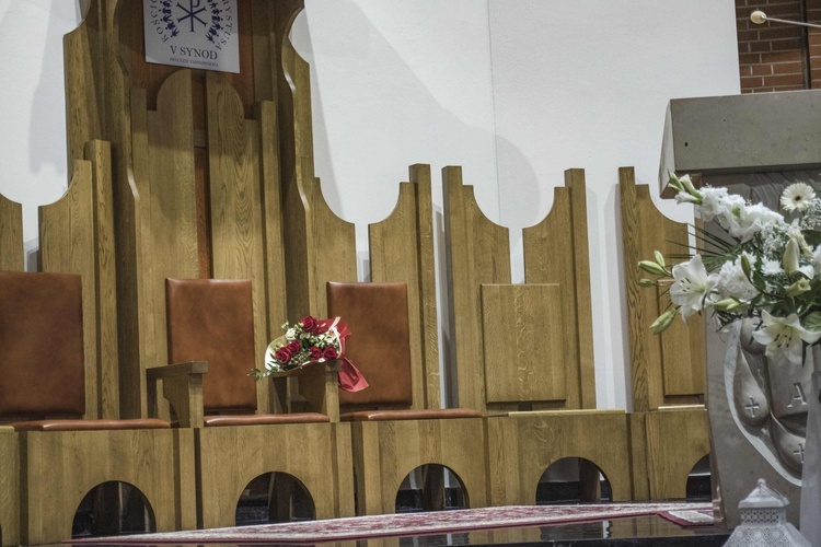 Mielec. Nowi ceremoniarze