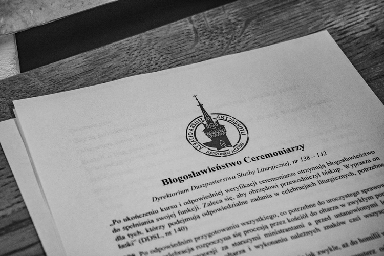 Mielec. Nowi ceremoniarze