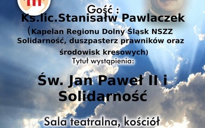 Lubin. Wraca "gotowanie" w Kociołku