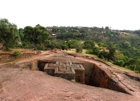 W Etiopii odkryto najstarsze przekłady Ewangelii