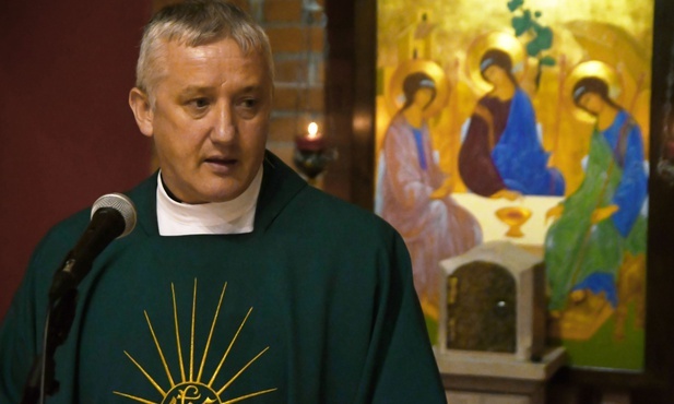 Aborcja to nie tylko sprawa kobiety