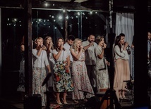 Przed nami przedostatni koncert.