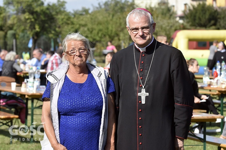 XVI Diecezjalny Dzień Osób Niepełnosprawnych