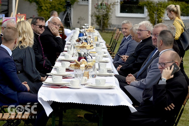 XVI Diecezjalny Dzień Osób Niepełnosprawnych