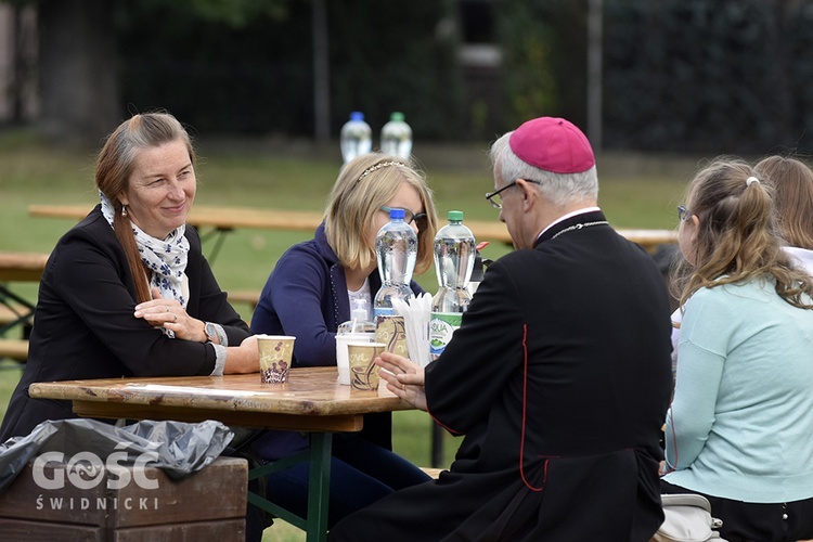 XVI Diecezjalny Dzień Osób Niepełnosprawnych