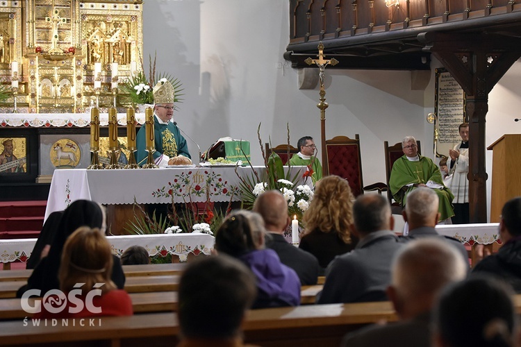 XVI Diecezjalny Dzień Osób Niepełnosprawnych