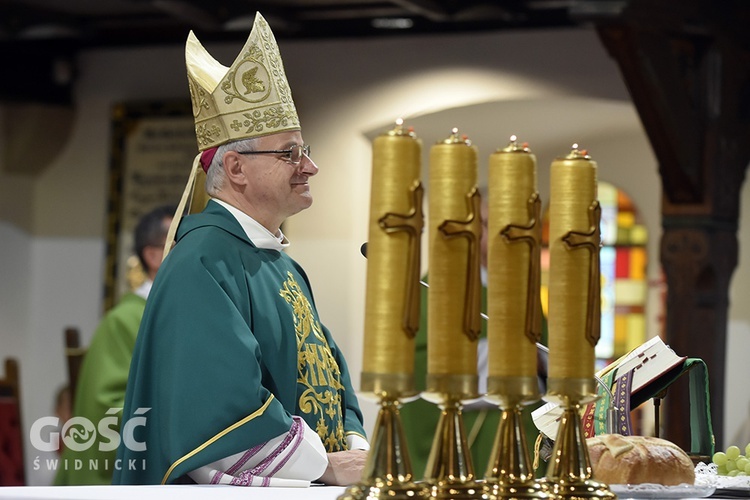 XVI Diecezjalny Dzień Osób Niepełnosprawnych