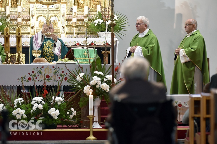 XVI Diecezjalny Dzień Osób Niepełnosprawnych