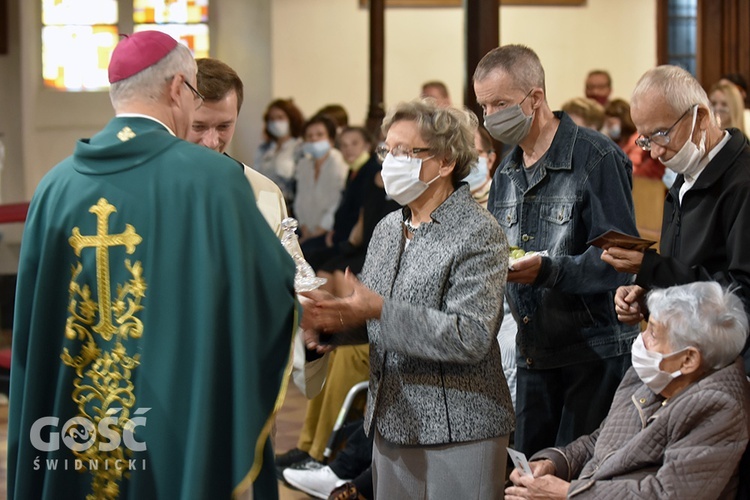 XVI Diecezjalny Dzień Osób Niepełnosprawnych