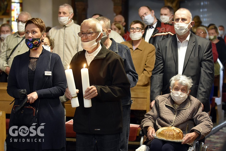 XVI Diecezjalny Dzień Osób Niepełnosprawnych