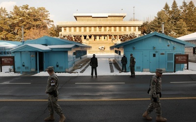 Kim Dzong Un przeprasza za zastrzelenie urzędnika z Korei Płd.
