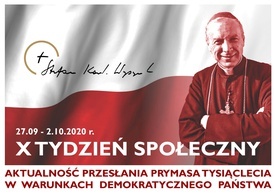 Jubileuszowy Tydzień Społeczny w Radomiu