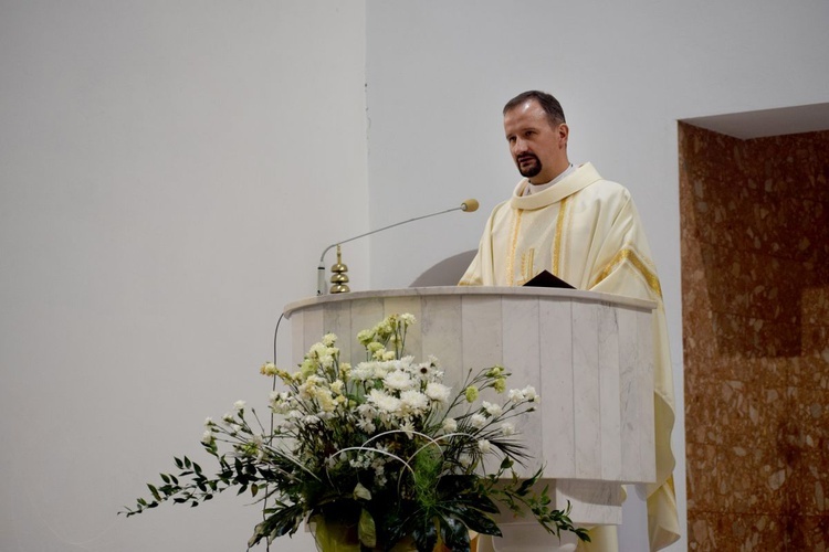 Ceremoniarze z rejonu krynickiego