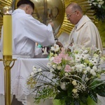 Ceremoniarze z rejonu krynickiego