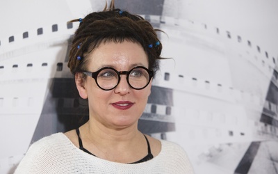 Olga Tokarczuk: Nie przyjmę tytułu Honorowego Obywatela Dolnego Śląska