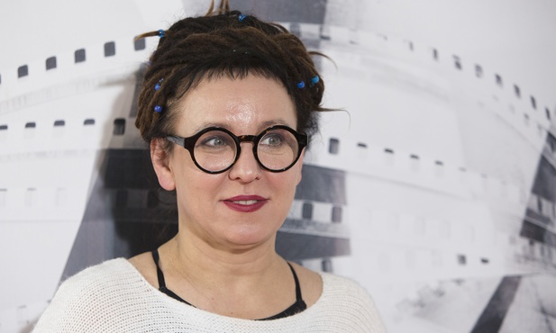 Olga Tokarczuk: Nie przyjmę tytułu Honorowego Obywatela Dolnego Śląska