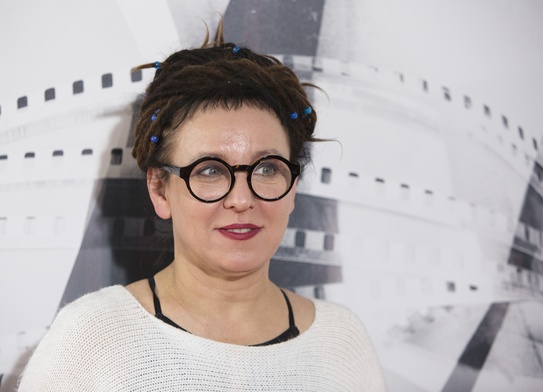 Olga Tokarczuk: Nie przyjmę tytułu Honorowego Obywatela Dolnego Śląska