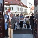 Wielki Odpust Limanowski - dzień siódmy