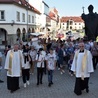 Wielki Odpust Limanowski - dzień siódmy