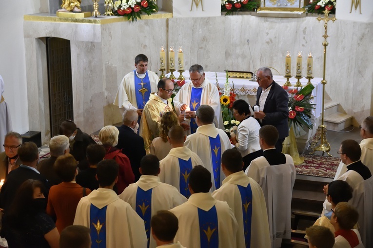 Wielki Odpust Limanowski - dzień ostatni