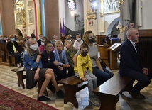 Wielki Odpust Limanowski - dzień ostatni