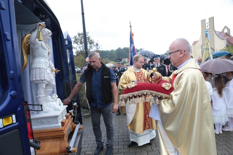Św. Michał Archanioł w Gnojniku