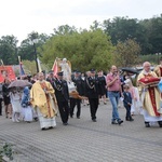 Św. Michał Archanioł w Gnojniku