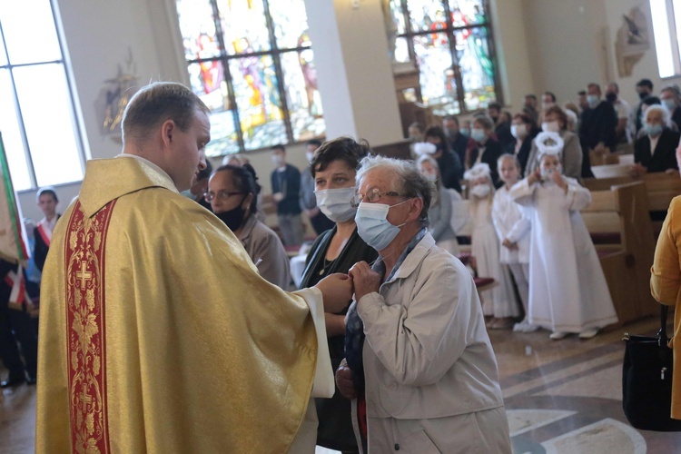 Św. Michał Archanioł w Gnojniku