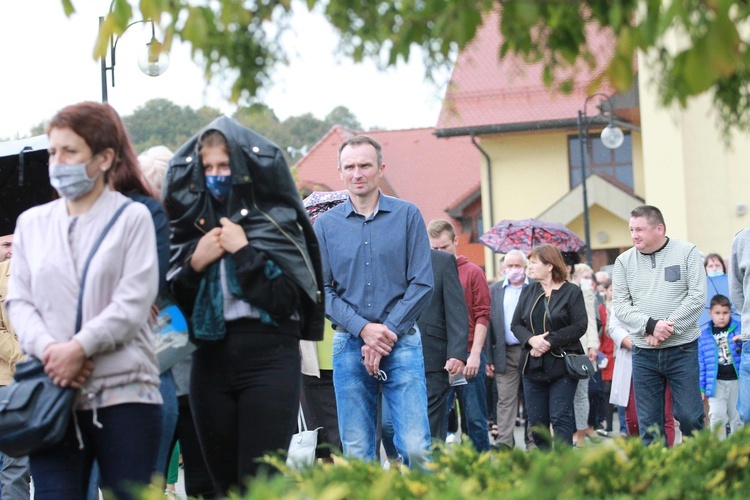 Św. Michał Archanioł w Gnojniku