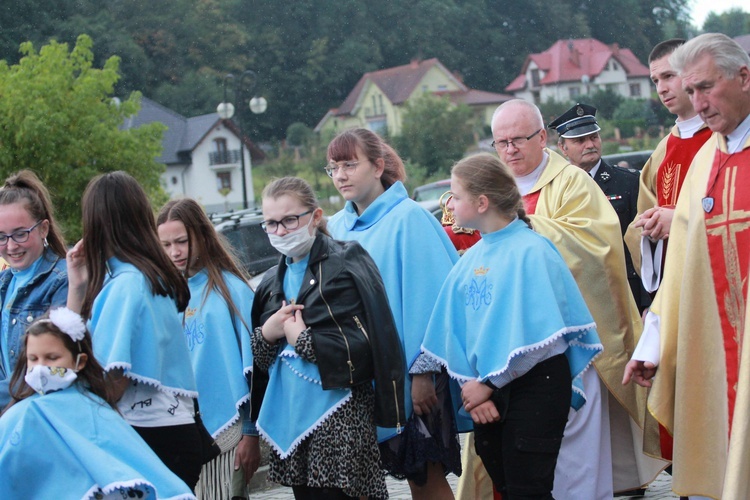 Św. Michał Archanioł w Gnojniku