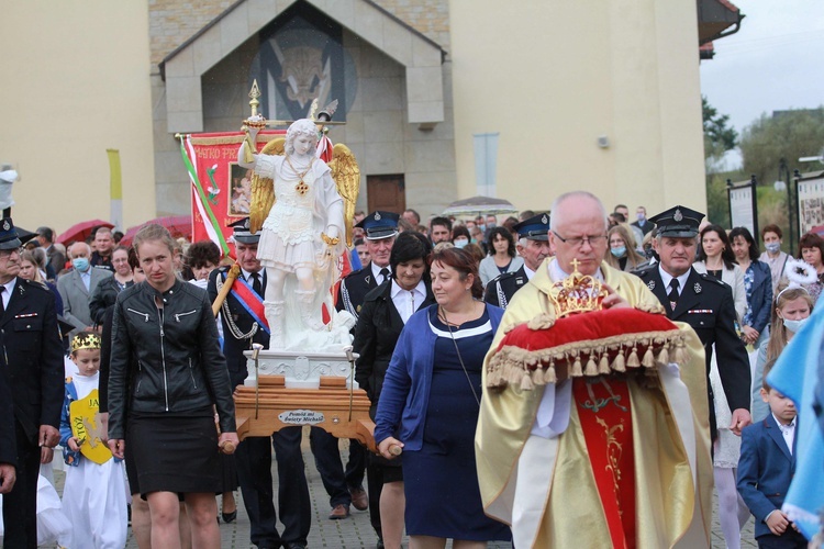 Św. Michał Archanioł w Gnojniku